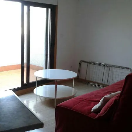 Apartamento Na Illa * Illa de Arousa