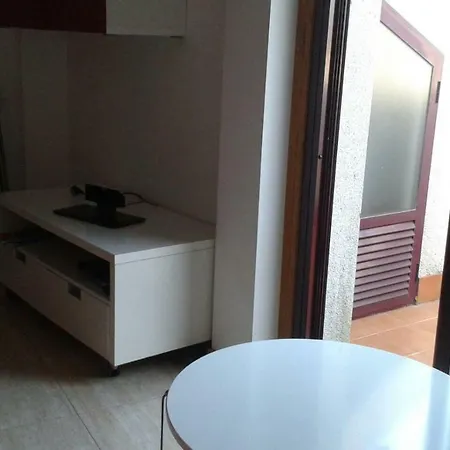 Apartamento Apartamento Na Illa *