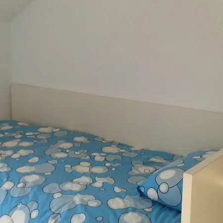 Apartamento Na Illa Illa de Arousa