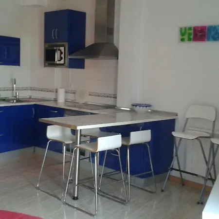 Apartamento Na Illa Illa de Arousa