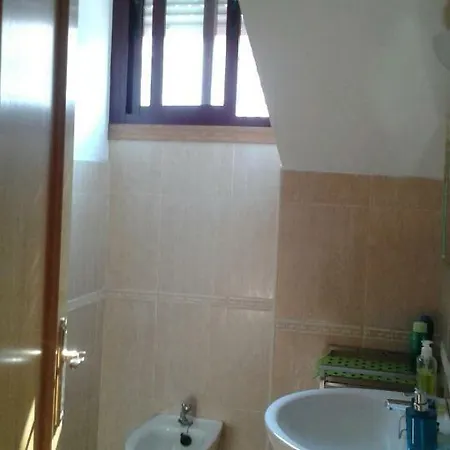 Apartamento Na Illa Apartamento Illa de Arousa