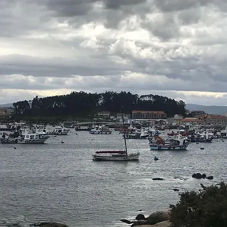 Apartamento Apartamento Na Illa