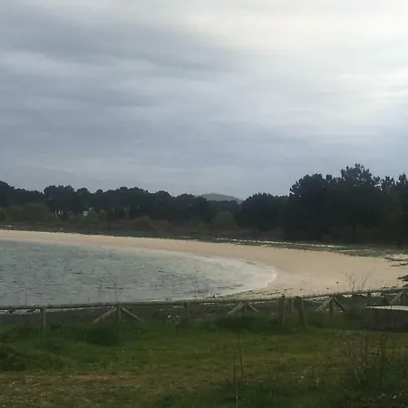 Apartamento Na Illa Apartamento Illa de Arousa